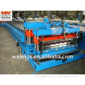 Step Tile Roll Forming Machine/ Cold roll forming machine